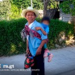 Familiares y vecinos sospechan que el crimen se derivó de una disputa por linderos de terrenos.