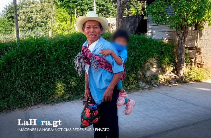 Familiares y vecinos sospechan que el crimen se derivó de una disputa por linderos de terrenos.