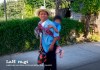 Familiares y vecinos sospechan que el crimen se derivó de una disputa por linderos de terrenos.