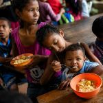 La inseguridad alimentaria en Guatemala será una tendencia para inicios de 2027, donde 10 de 22 departamentos la sufrirán.
