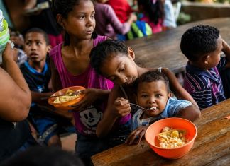 La inseguridad alimentaria en Guatemala será una tendencia para inicios de 2027, donde 10 de 22 departamentos la sufrirán.