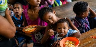 Inseguridad alimentaria impactará en 10 departamentos durante finales de 2026 e inicios de 2027 La inseguridad alimentaria en Guatemala será una tendencia para inicios de 2027, donde 10 de 22 departamentos la sufrirán.