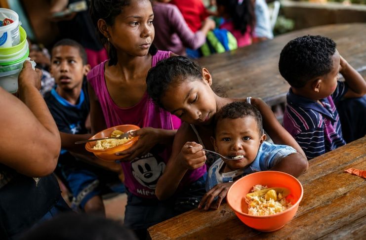 Inseguridad alimentaria impactará en 10 departamentos durante finales de 2026 e inicios de 2027 La inseguridad alimentaria en Guatemala será una tendencia para inicios de 2027, donde 10 de 22 departamentos la sufrirán.