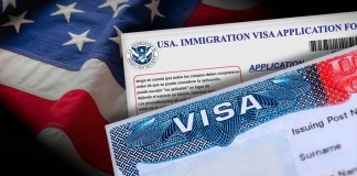 ¿Por qué EE. UU. ajusta las citas para visas? Esto explica el Departamento de Estado El Departamento de Estado de EE. UU. informó sobre ajustes en las citas para visas por capacitación de funcionarios consulares. Foto: La Hora
