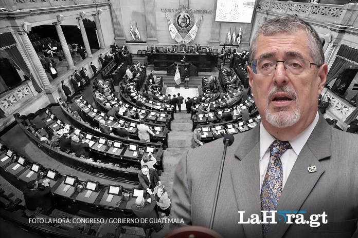Analistas consultados por La Hora indicaron que la sanción de Bernardo Arévalo responde a criterios políticos y no técnicos. Analistas consultados por La Hora indicaron que la sanción de Bernardo Arévalo responde a criterios políticos y no técnicos.