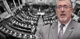 Analistas consultados por La Hora indicaron que la sanción de Bernardo Arévalo responde a criterios políticos y no técnicos.