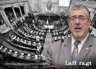Analistas consultados por La Hora indicaron que la sanción de Bernardo Arévalo responde a criterios políticos y no técnicos.