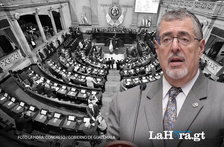 Analistas consultados por La Hora indicaron que la sanción de Bernardo Arévalo responde a criterios políticos y no técnicos.