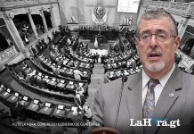 Reformas al IUSI: analistas cuestionan a Bernardo Arévalo por ceder ante presiones políticas Analistas consultados por La Hora indicaron que la sanción de Bernardo Arévalo responde a criterios políticos y no técnicos.