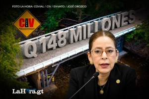 Posible sobrevaloración