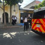 Dos ataques armados dejan cuatro fallecidos este domingo en zona 1 y zona 7.