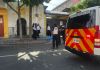 Dos ataques armados dejan cuatro fallecidos este domingo en zona 1 y zona 7.