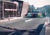 Cámaras de seguridad captan ataque armado contra automovilista en km 14 de la ruta al Pacífico Ataque armado ruta al Pacífico