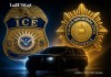 De ICE a la PNC: EE. UU. donará vehículo que perteneció a su agencia migratoria Un vehículo utilizado por ICE fue donado a la PNC a través de la embajada de EE. UU. en Guatemala.