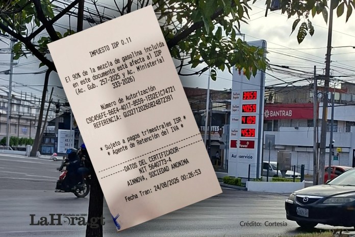 La gasolina regular comienza a venderse con 10% de etanol y algunos precios ya muestran variaciones.