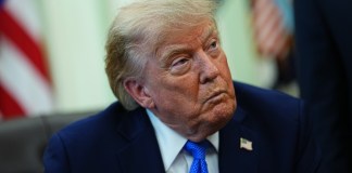 Trump confía en reponer pronto las reservas de EE. UU. con el crudo venezolano "Muy pronto" las reservas de petróleo se van a reponer con el crudo de Venezuela aseguró Donald Trump.