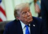 "Muy pronto" las reservas de petróleo se van a reponer con el crudo de Venezuela aseguró Donald Trump.