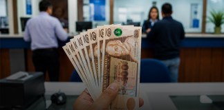Este viernes 14 de agosto habrá feriado, pero algunas agencias bancarias sí prestarán servicio.