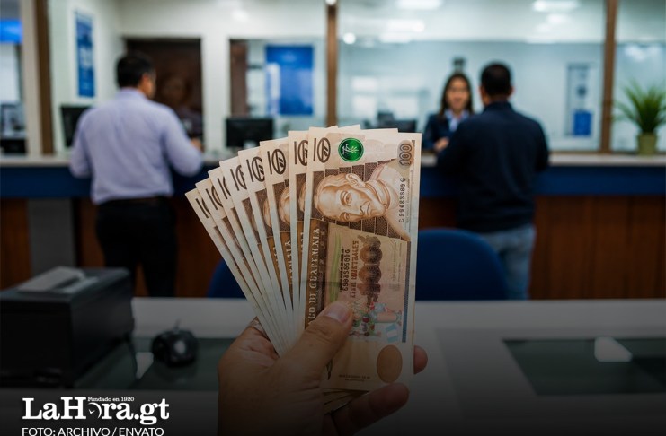 Este viernes 14 de agosto habrá feriado, pero algunas agencias bancarias sí prestarán servicio.