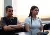 El Juzgado de Mayor Riesgo D envió a juicio a alías "La Barbie del Sur", relacioanda con delitos de narcotráfico. Foto La Hora: Daniel Ramírez