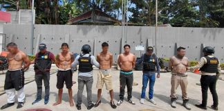 En este año, las fuerzas de seguridad han capturado a 735 presuntos pandilleros del Barrio 18 y MS en distintos operativos.