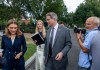 El secretario del Tesoro de Estados Unidos, Scott Bessent, dijo este jueves que Washington aumentará aún más su recompra de deuda nacional. Foto La Hora: EFE