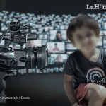 La banalización de las redes sociales afecta de distintas maneras a las infancias, adolescentes y adultos. Imagen La Hora: Roberto Altán.