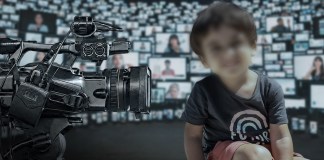 Banalización de la complejidad social por la gracia prestada La banalización de las redes sociales afecta de distintas maneras a las infancias, adolescentes y adultos. Imagen La Hora: Roberto Altán.