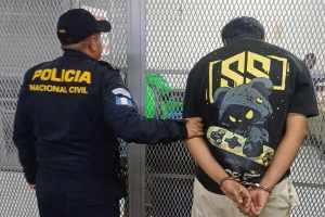 Capturado en Periférico queda libre al ser ligado a un proceso menor tras no haber investigación en su contra por masacre de Boca del Monte