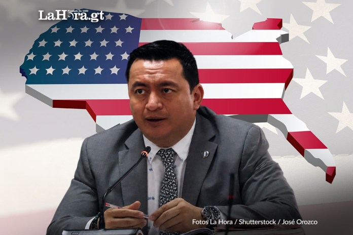 EE. UU. pone la mira en un juez guatemalteco, esto se sabe sobre los motivos por los que indagan resoluciones del togado