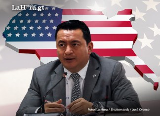 EE. UU. pone la mira en un juez guatemalteco, esto se sabe sobre los motivos por los que indagan resoluciones del togado