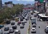 Modificaciones en carriles del bulevar Liberación
