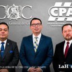 El Colegio de Contados Públicos y Auditores eligió a sus representantes ante la Postuladora para dirigir la Contraloría.