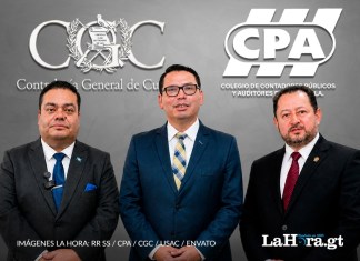 El Colegio de Contados Públicos y Auditores eligió a sus representantes ante la Postuladora para dirigir la Contraloría.
