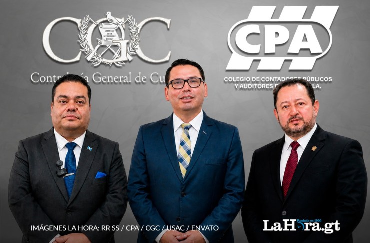 El Colegio de Contados Públicos y Auditores eligió a sus representantes ante la Postuladora para dirigir la Contraloría.
