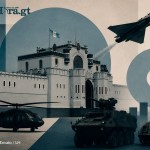 Más de USD 55 millones ha invertido el Ministerio de la Defensa en la compra de equipo y vehículos para actualizar al Ejército de Guatemala.