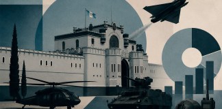 Equipo táctico, aviones de rescate y embarcaciones: Ejército de Guatemala busca modernizar su armamento Más de US$55 millones ha invertido el Ministerio de la Defensa en la compra de equipo y vehículos para actualizar al Ejército de Guatemala.