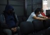 El Juzgado de Mayor Riesgo C reinició la audiencia de etapa intermedia en contra de 4 implicados en el caso por la muerte de personeros del hospital Herrera Llerandi. Foto La Hora: Daniel Ramírez
