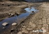 Guatemala enfrenta déficit de lluvias ante una alta probabilidad de El Niño Insivumeh reporta un déficit generalizado de lluvia en el país, y prevén que el fenómeno de El Niño se extienda hasta los primeros meses de 2027. Imagen La Hora: Alejandro Ramírez.