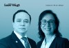Magistrados Cárdenas y Gálvez acuden a la CIDH ante desprotección del Organismo Judicial Los magistrados Estuardo Cárdenas y Flor de María Gálvez solicitaron medidas ante la CIDH. Foto: La Hora