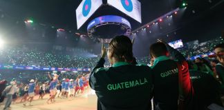 Juegos Centroamericanos y del Caribe