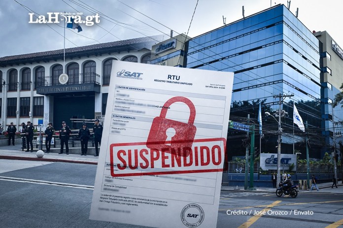La Corte de Constitucionalidad (CC) declaró parcialmente con lugar una acción de inconstitucionalidad promovida por la Asociación Centro para la Defensa de la Constitución (CEDECON). Foto La Hora: Pedro Altán