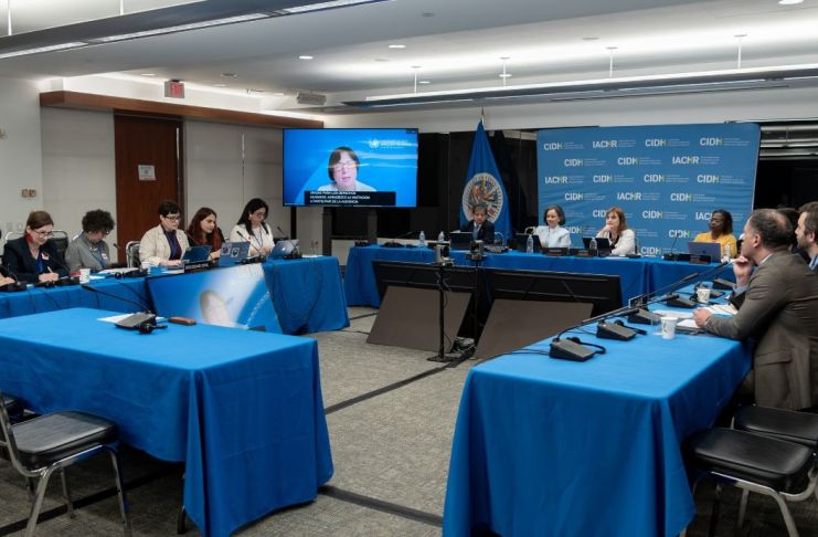 Medidas cautelares