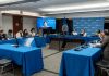 CIDH mantiene monitoreo sobre criminalización y exilio de operadores de justicia Medidas cautelares
