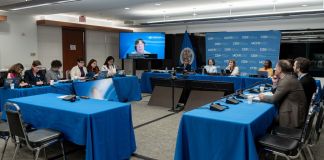 CIDH mantiene monitoreo sobre criminalización y exilio de operadores de justicia Medidas cautelares