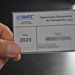 Prórroga del impuesto también mantiene vigente la tarjeta de circulación. Foto La Hora: Archivo.
