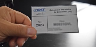 ¿La tarjeta de circulación sigue vigente con la prórroga del impuesto? Esto debe saber Prórroga del impuesto también mantiene vigente la tarjeta de circulación. Foto La Hora: Archivo.