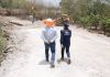 CIV habilitará bypass de 120 metros tras colapso del puente Güijo en ruta al Atlántico Construcción de un bypass para recuperar la conectividad en el sector. Foto La Hora: CIV.