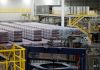 La ampliación y modernización de su planta de producción está ubicada en Río Hondo, Zacapa. Foto La Hora: Cortesía Gobierno de Guatemala.