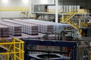 Guatemala atrae más de USD 224 millones en inversiones de multinacionales, la más reciente Coca-Cola